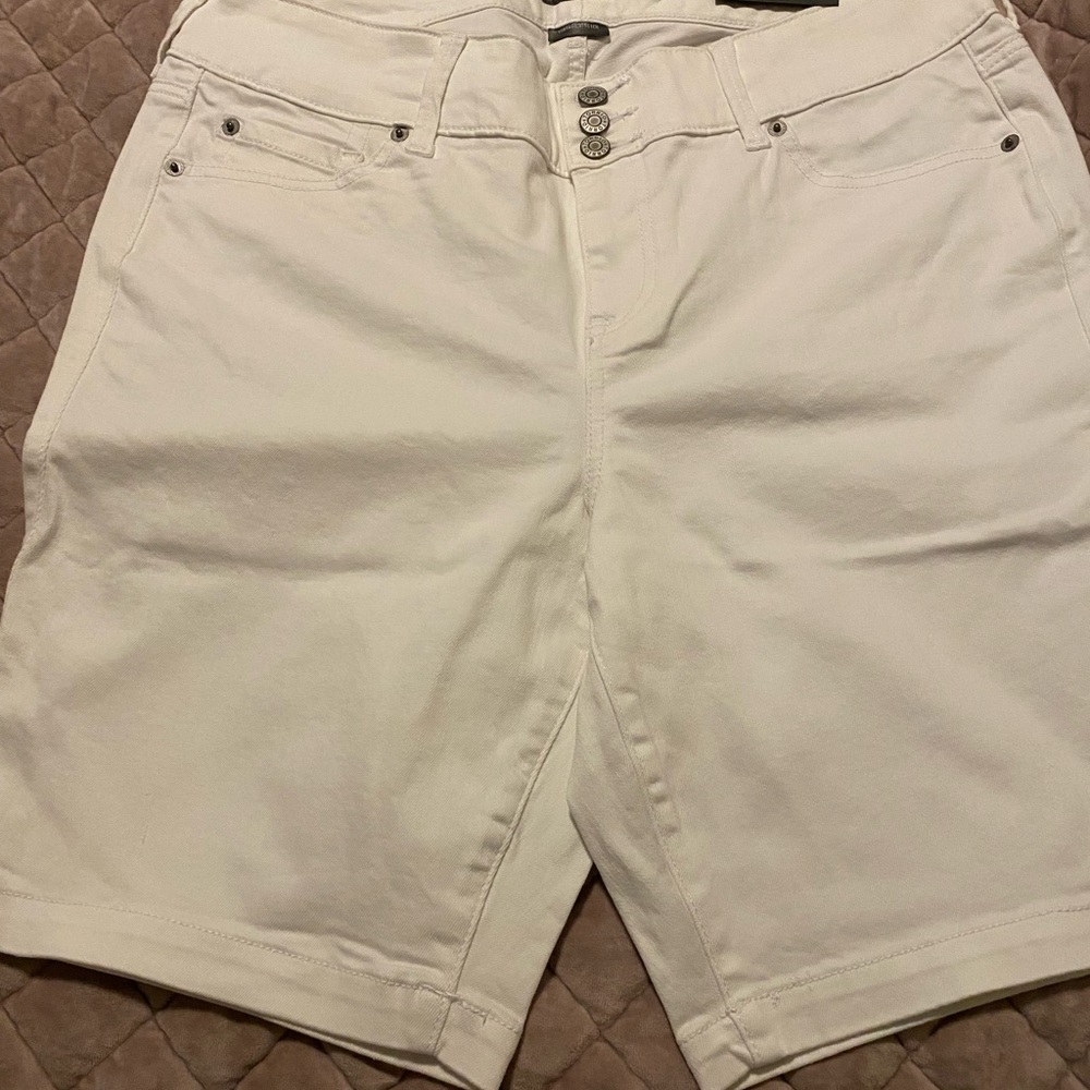 Women's Plus Size Torrid Bermuda Jeggings